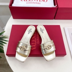 Valentino Slippers